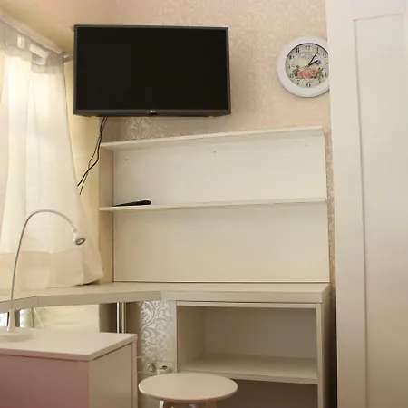 アパート Studio Glasmalerei-4
